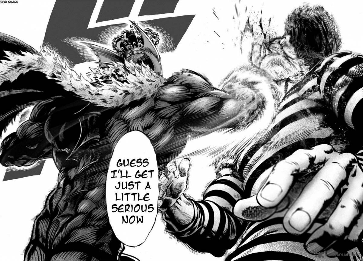 Chapter 31 - Sea King 2 (Image 27)