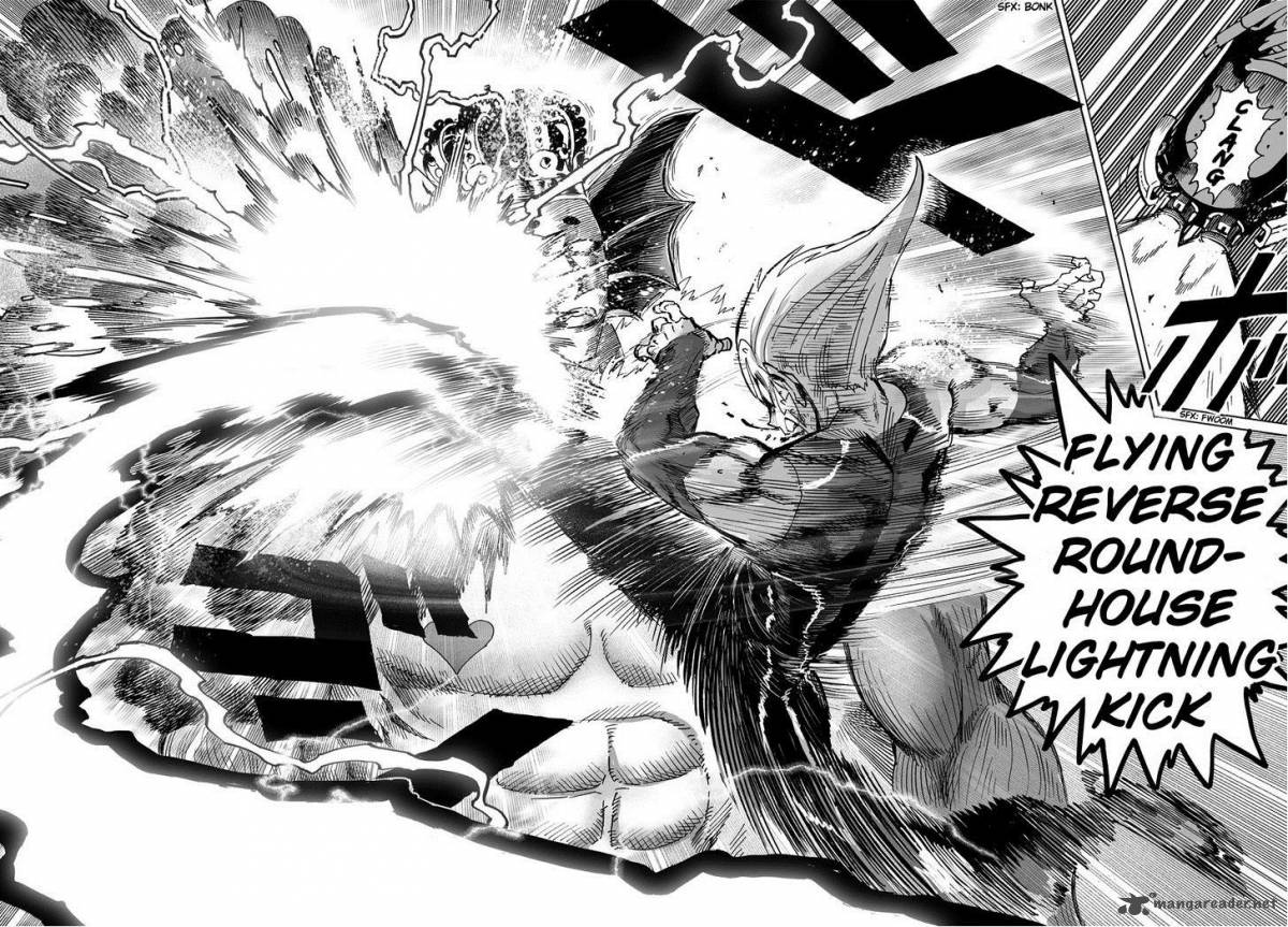 Chapter 31 - Sea King 2 (Image 16)