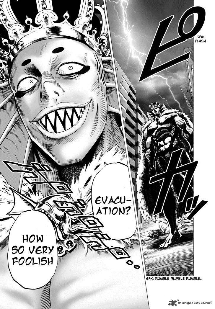 Chapter 31 - Sea King 2 (Image 4)