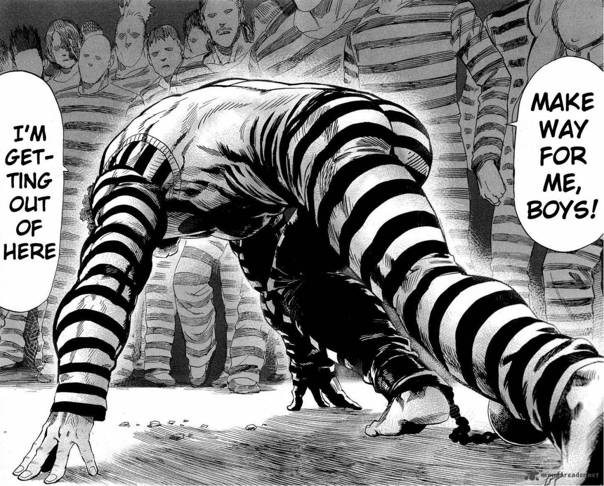 Chapter 31 - Sea King 2 (Image 56)