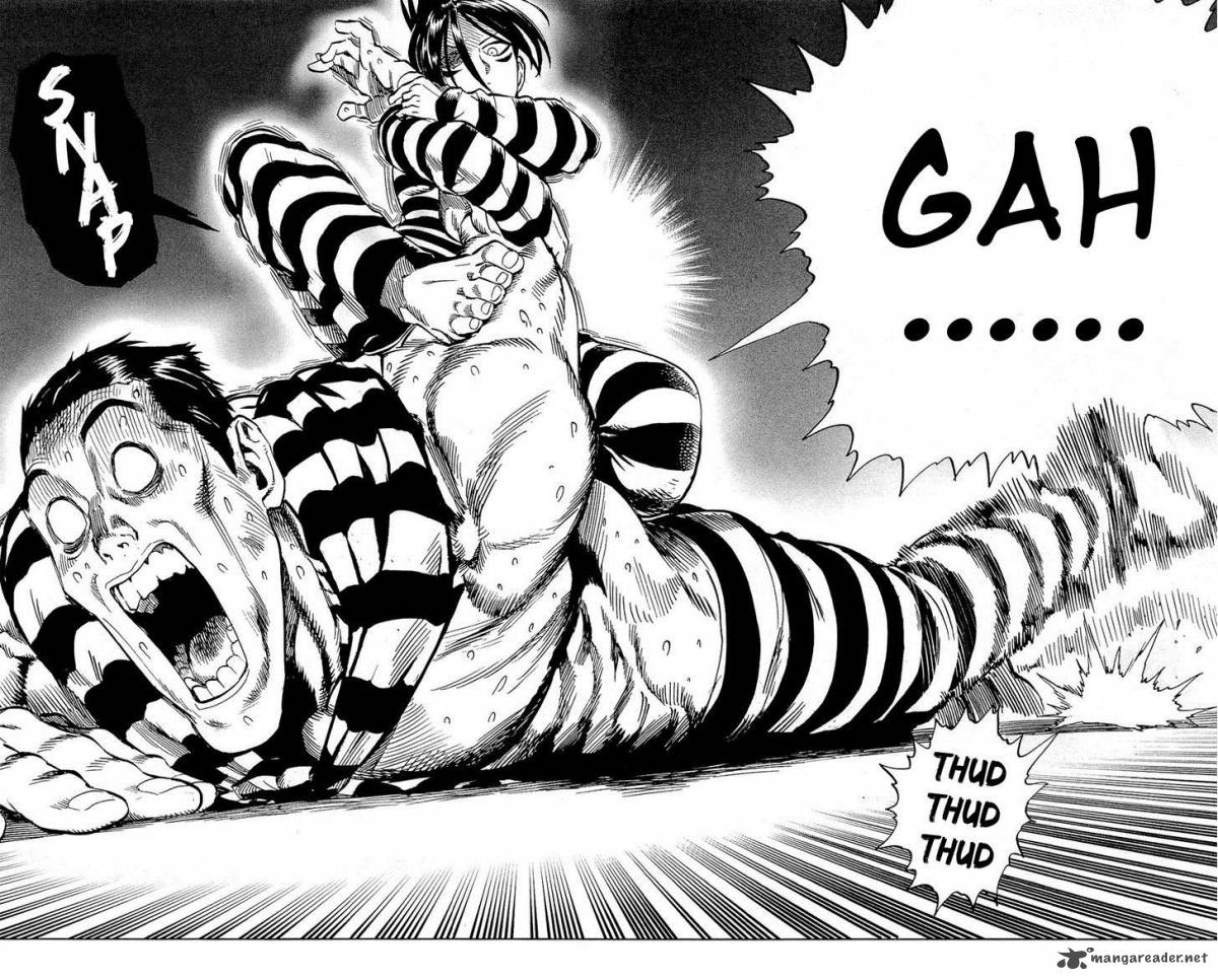 Chapter 31 - Sea King 2 (Image 47)