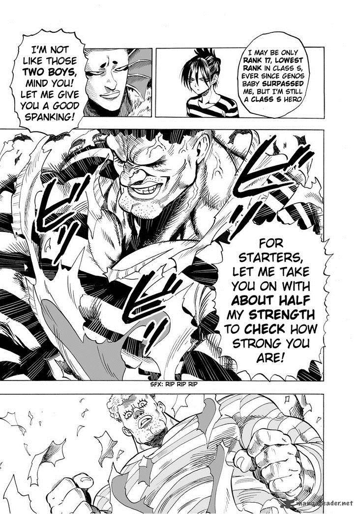 Chapter 31 - Sea King 2 (Image 24)