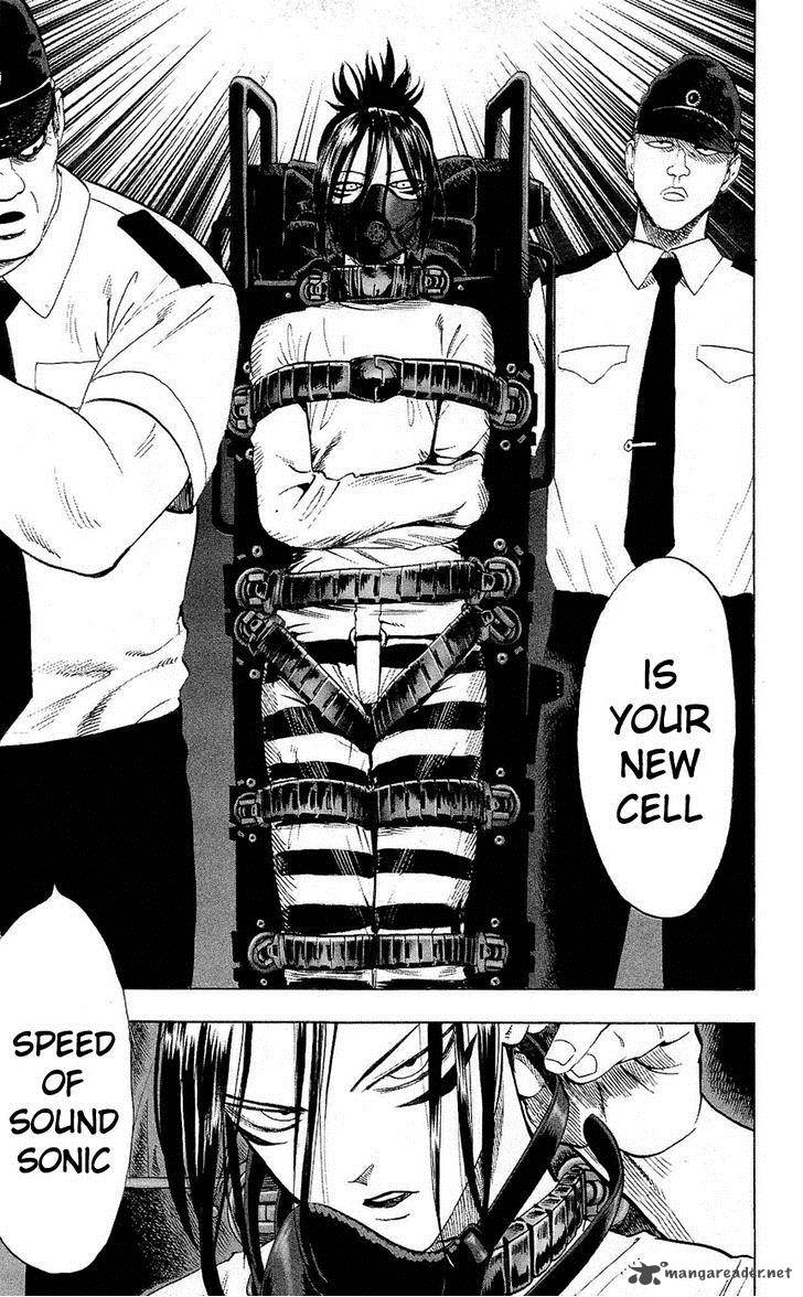 Chapter 31 - Sea King 2 (Image 34)