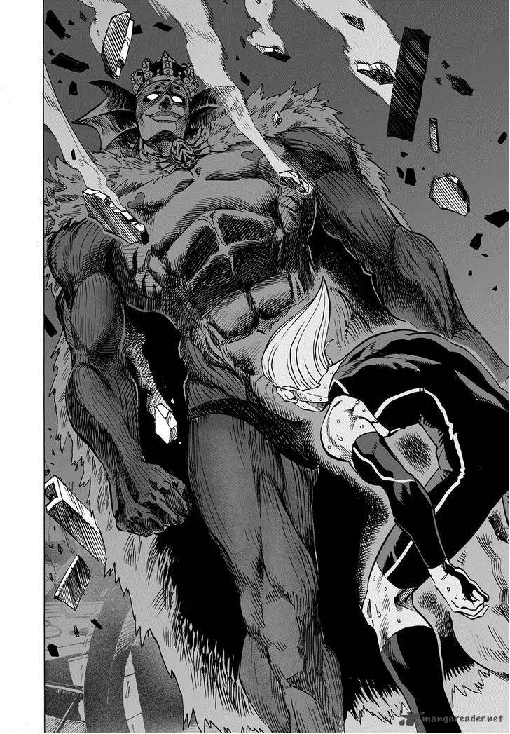 Chapter 31 - Sea King 2 (Image 14)