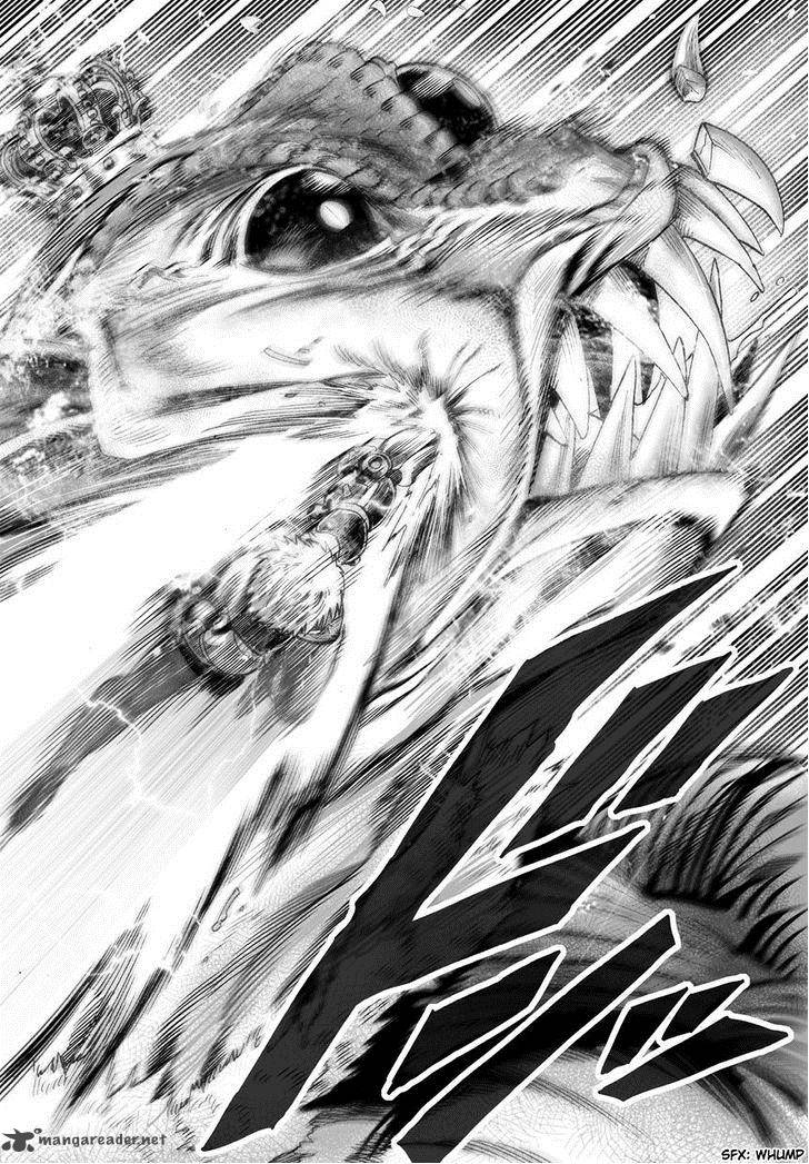 Chapter 32 - Glimmer of Hope (Image 13)