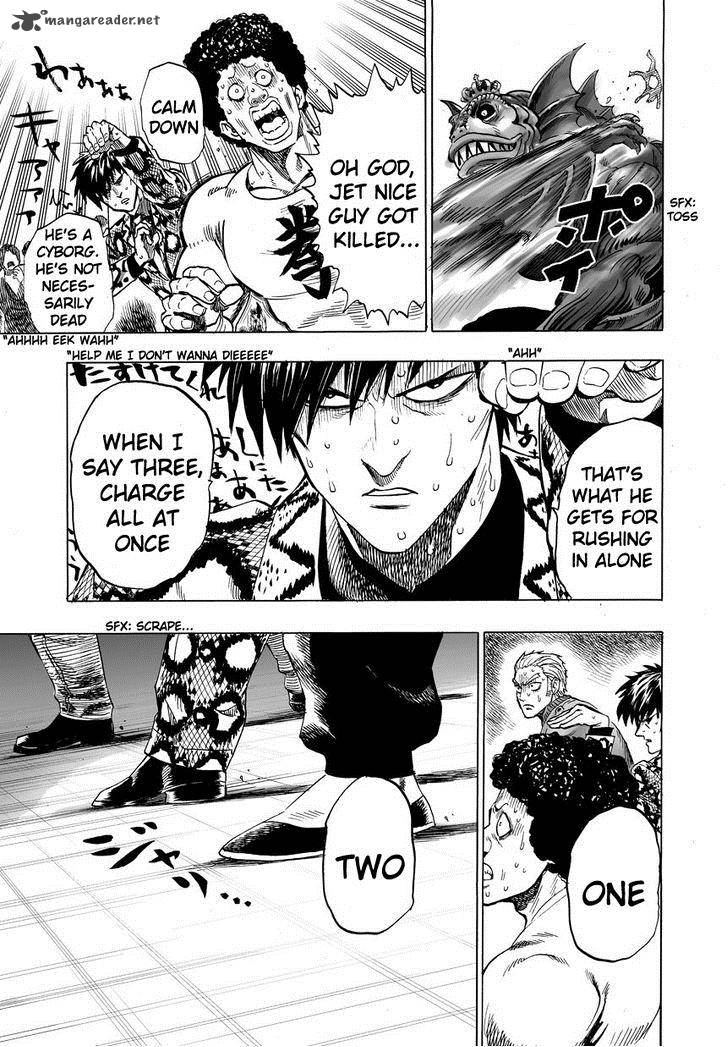 Chapter 32 - Glimmer of Hope (Image 9)