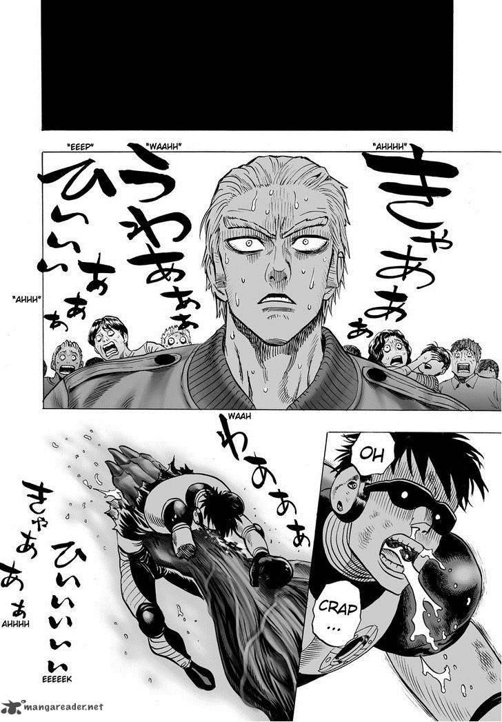 Chapter 32 - Glimmer of Hope (Image 8)