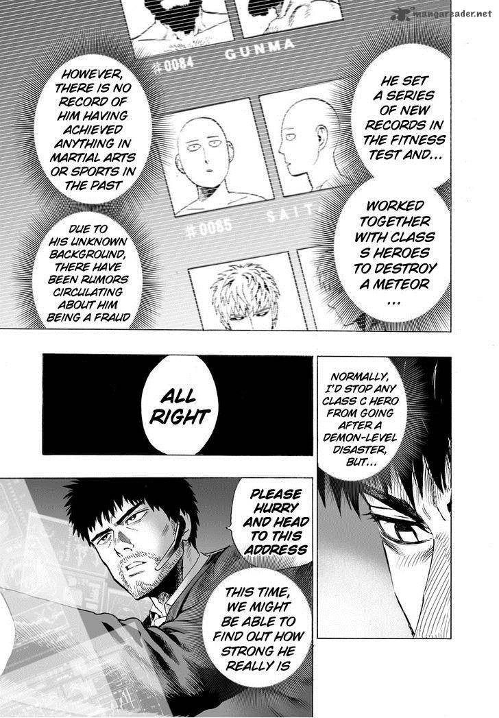 Chapter 32 - Glimmer of Hope (Image 6)