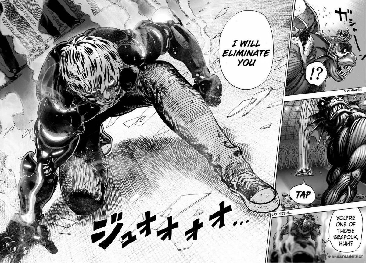 Chapter 32 - Glimmer of Hope (Image 12)