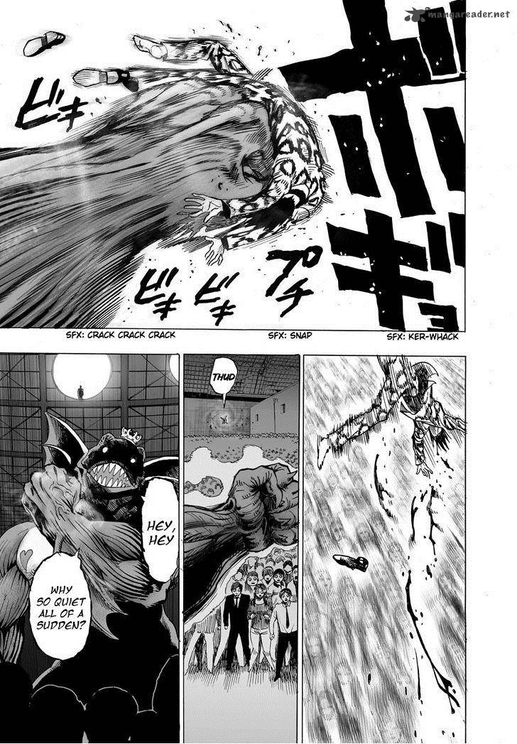 Chapter 32 - Glimmer of Hope (Image 11)