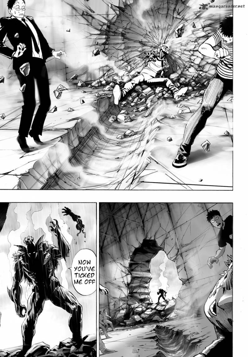 Chapter 33 - Glimmer of Hope 2 (Image 6)