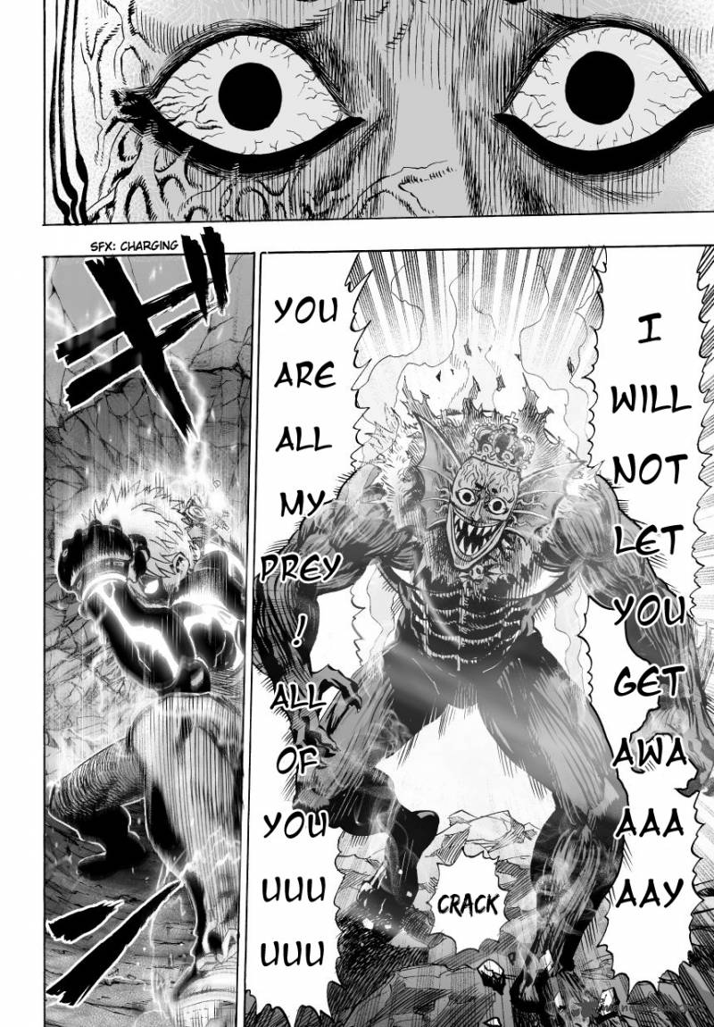 Chapter 33 - Glimmer of Hope 2 (Image 9)
