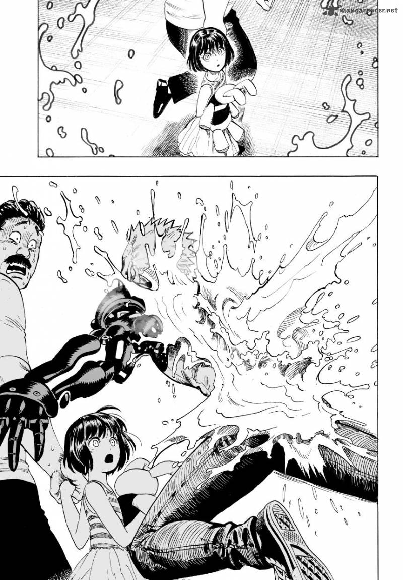 Chapter 33 - Glimmer of Hope 2 (Image 15)