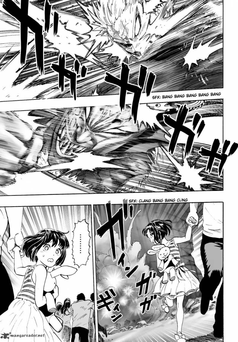 Chapter 33 - Glimmer of Hope 2 (Image 13)
