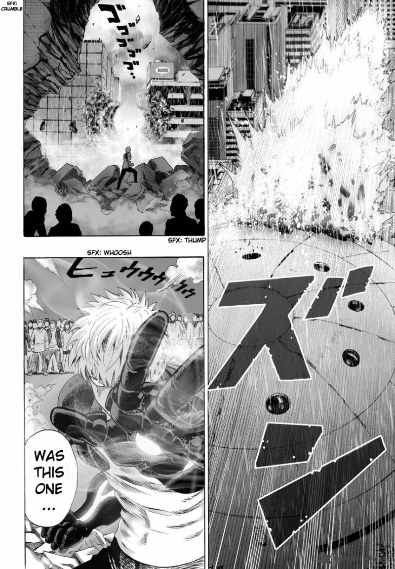 Chapter 33 - Glimmer of Hope 2 (Image 3)