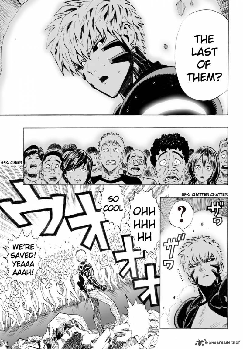 Chapter 33 - Glimmer of Hope 2 (Image 4)
