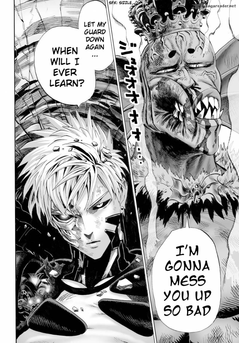 Chapter 33 - Glimmer of Hope 2 (Image 7)