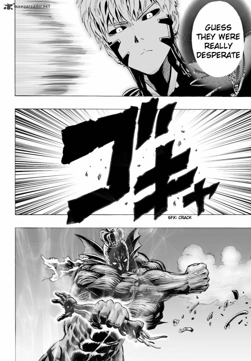 Chapter 33 - Glimmer of Hope 2 (Image 5)