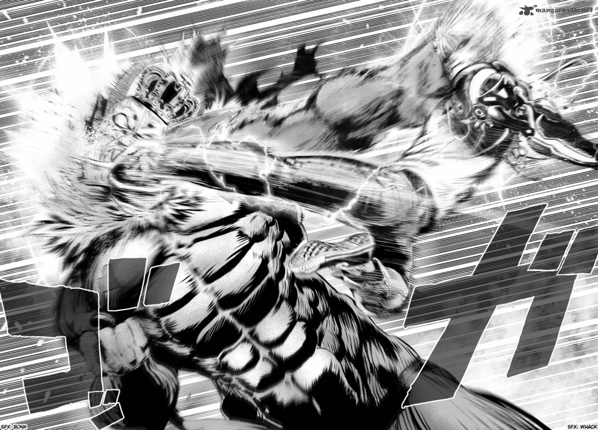 Chapter 33 - Glimmer of Hope 2 (Image 11)