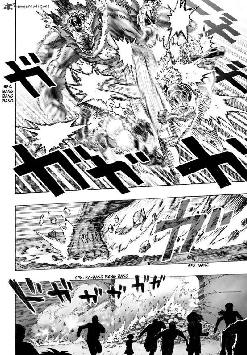 Chapter 33 - Glimmer of Hope 2 (Image 12)
