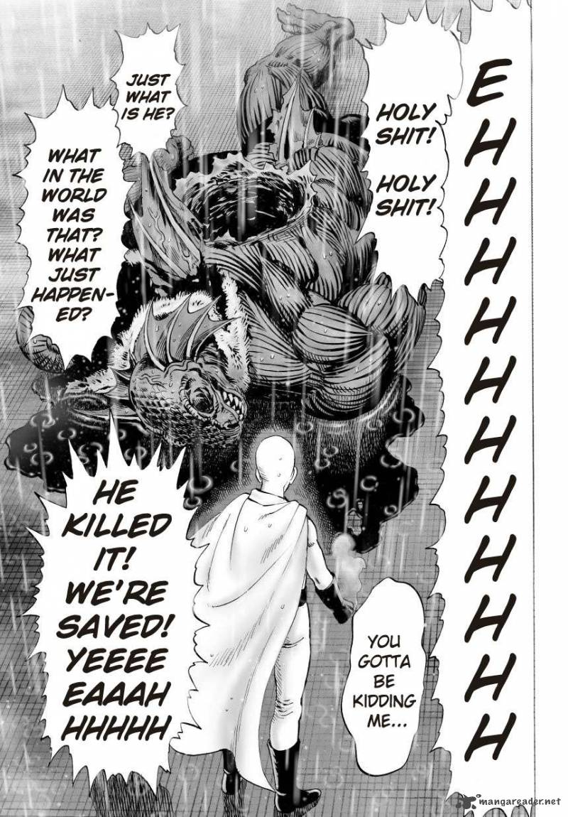 Chapter 35 - Because It's Raining (Image 9)
