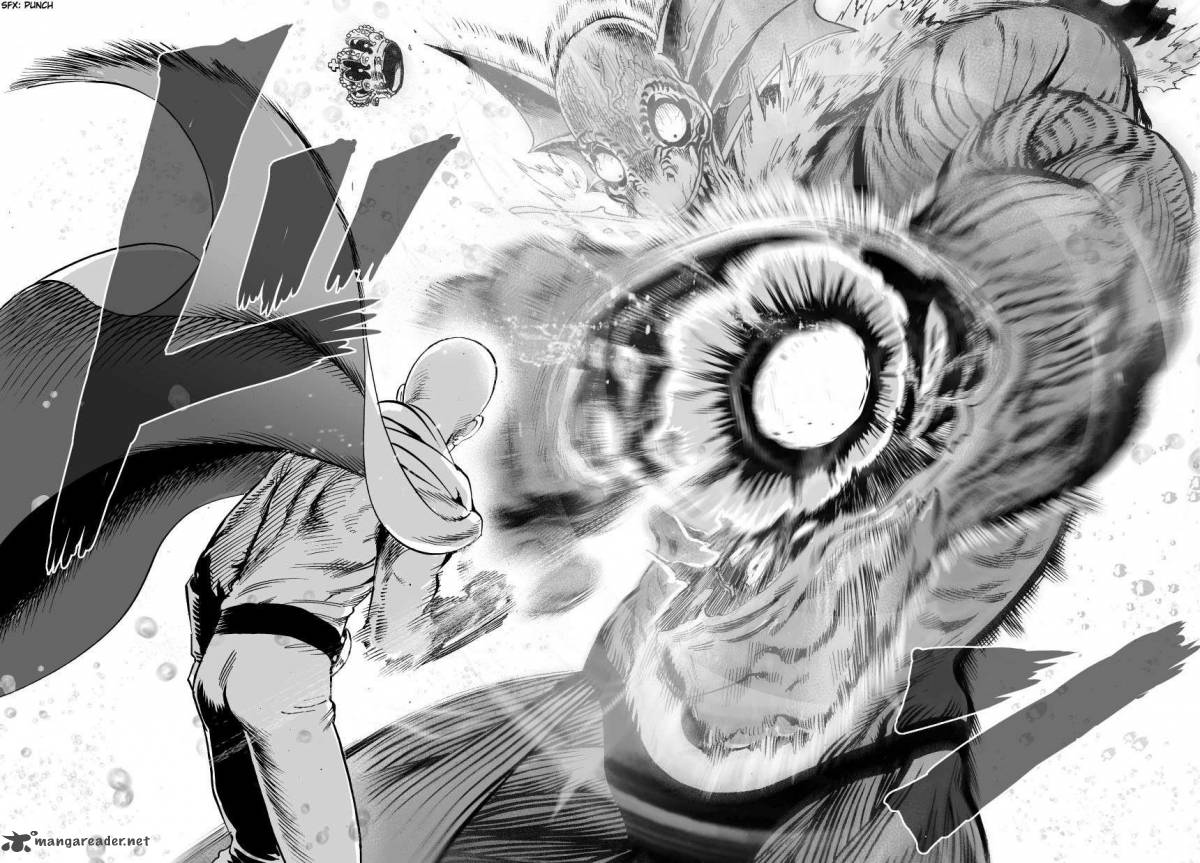 Chapter 35 - Because It's Raining (Image 6)
