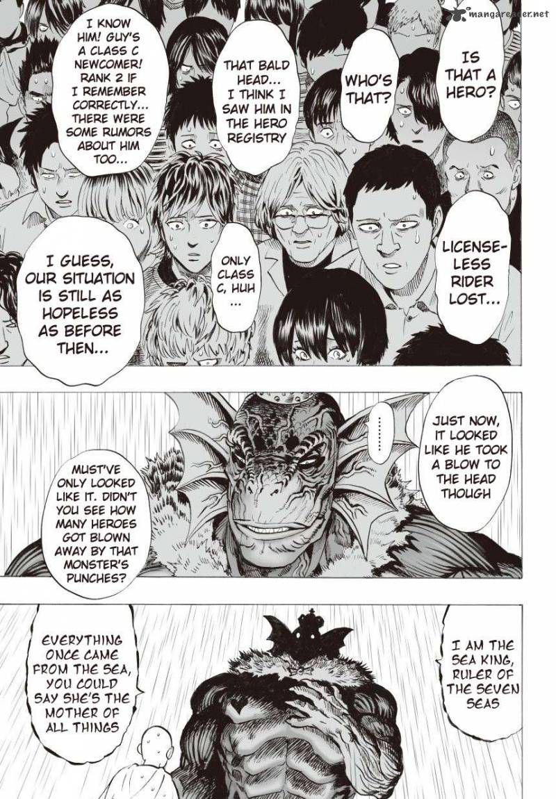 Chapter 35 - Because It's Raining (Image 4)