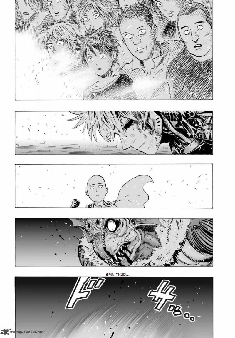Chapter 35 - Because It's Raining (Image 8)