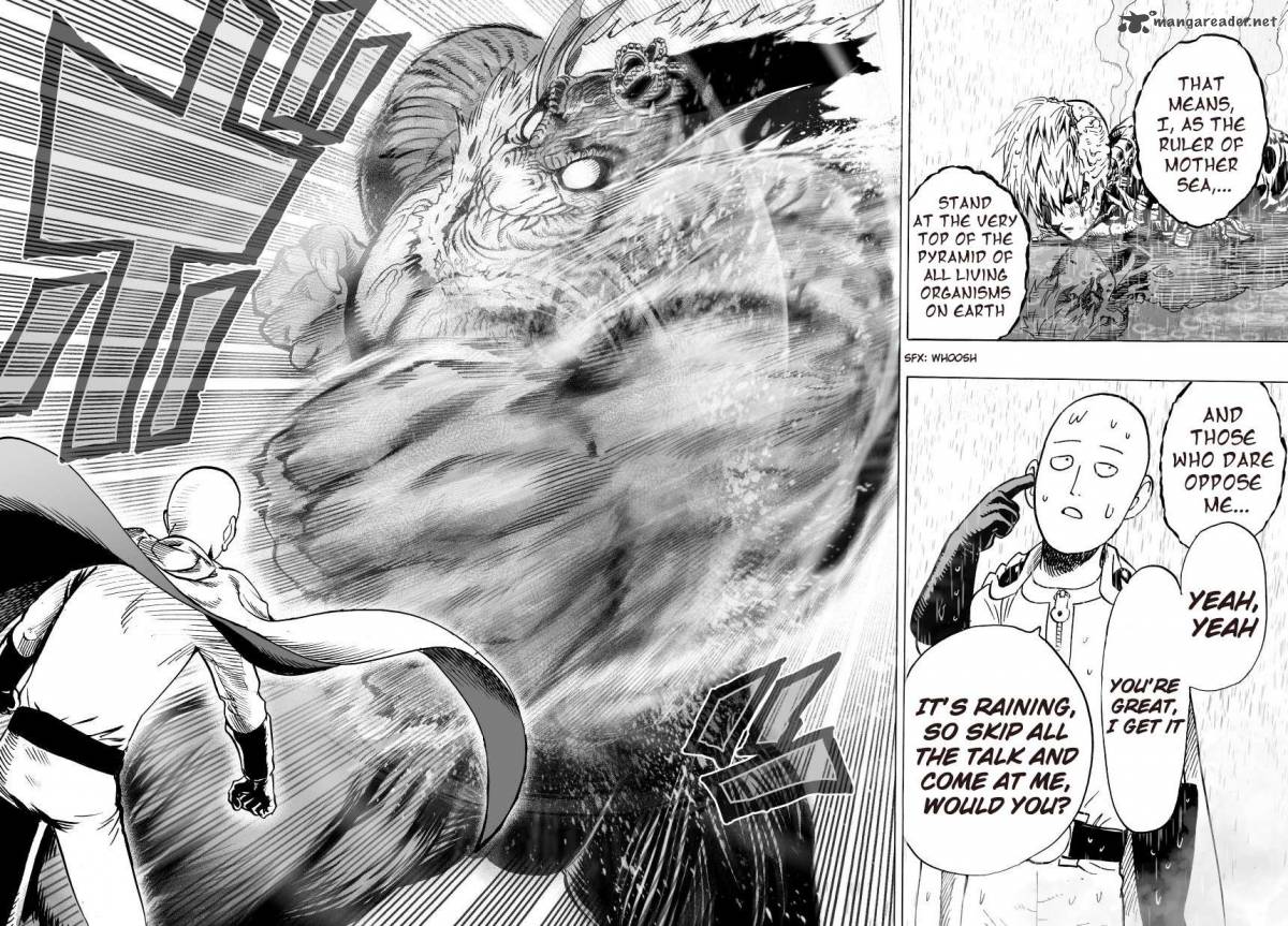 Chapter 35 - Because It's Raining (Image 5)