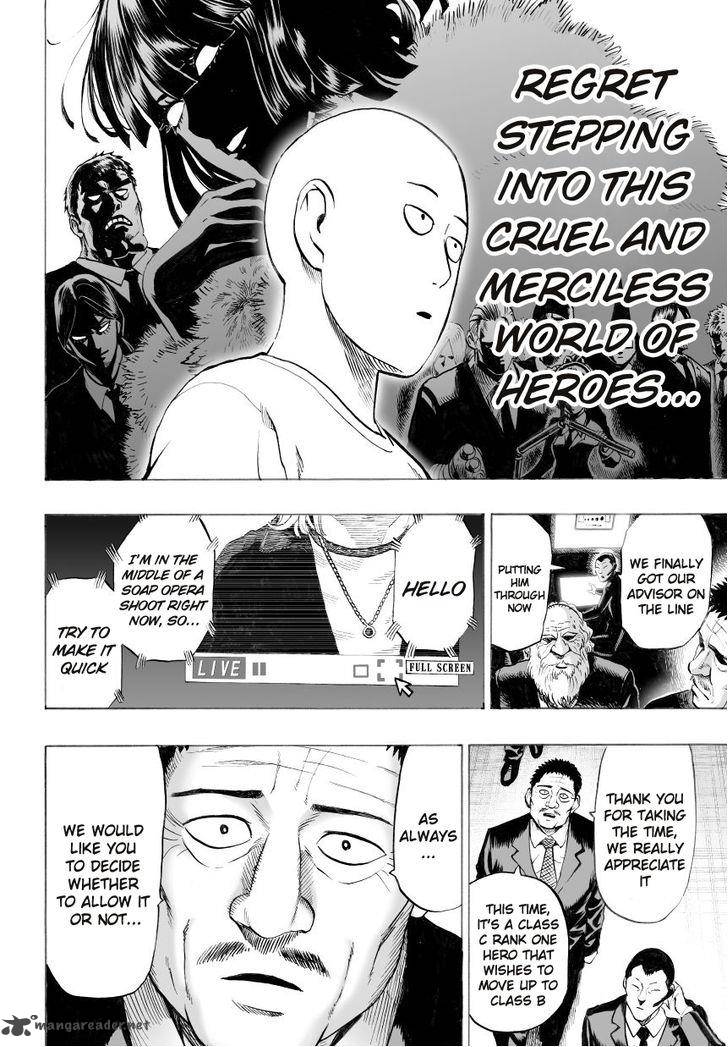 Chapter 36 - B-Class (Image 15)