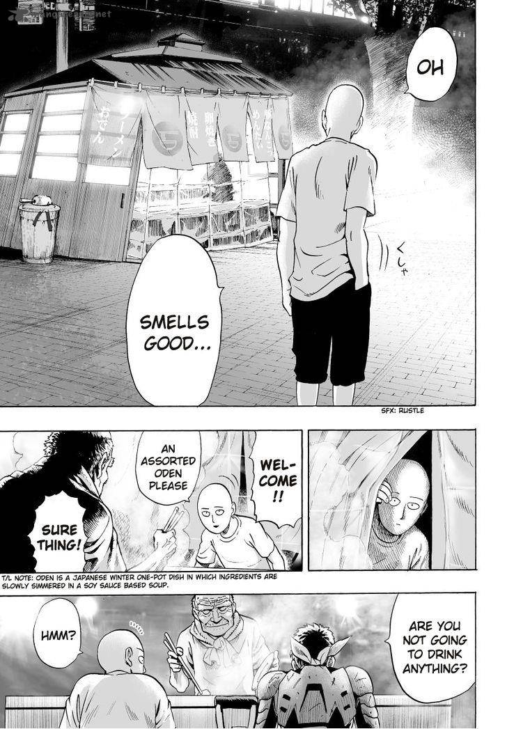 Chapter 36 - B-Class (Image 18)
