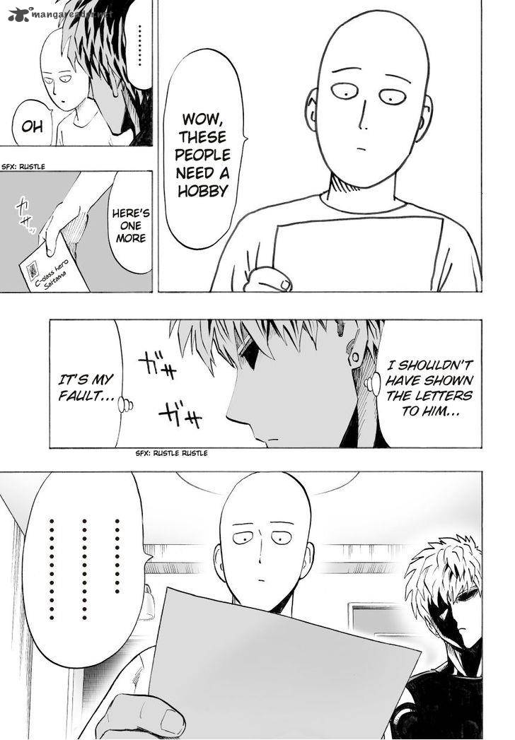Chapter 36 - B-Class (Image 6)