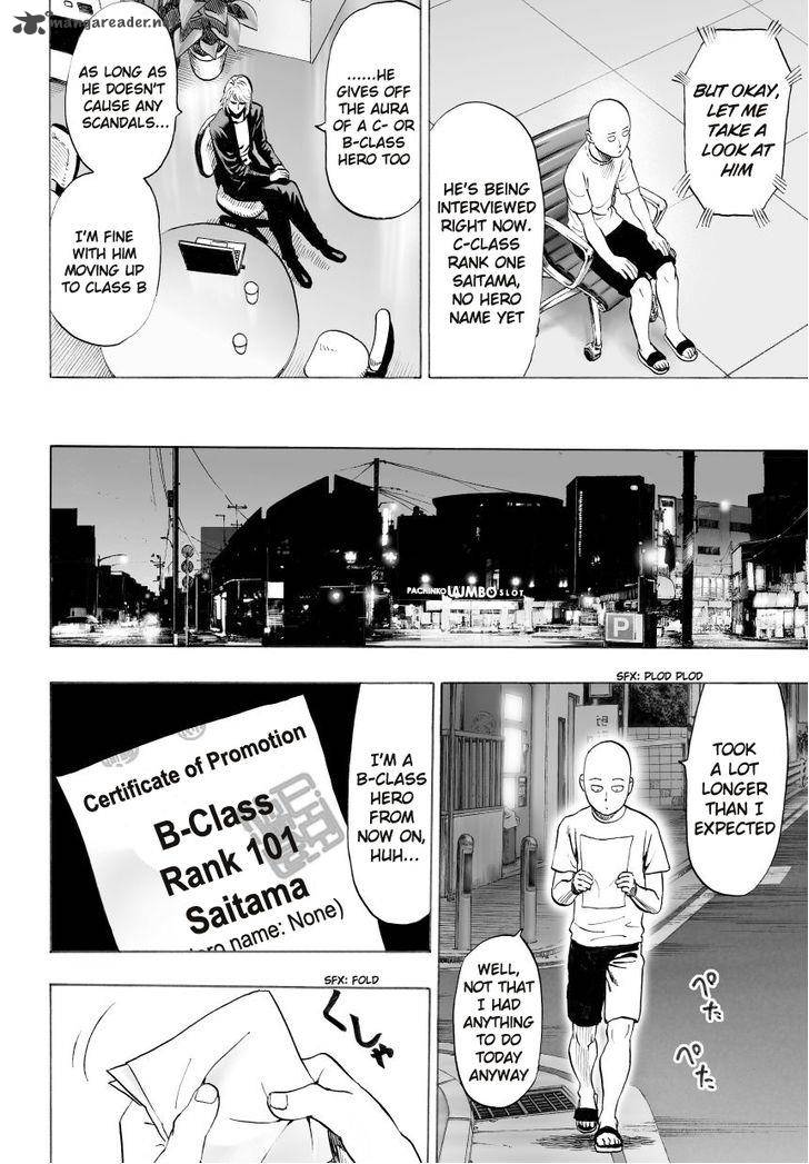 Chapter 36 - B-Class (Image 17)