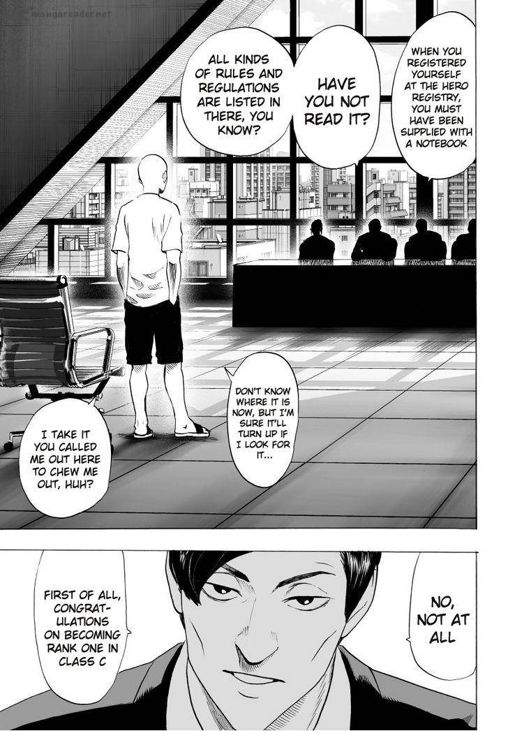 Chapter 36 - B-Class (Image 10)