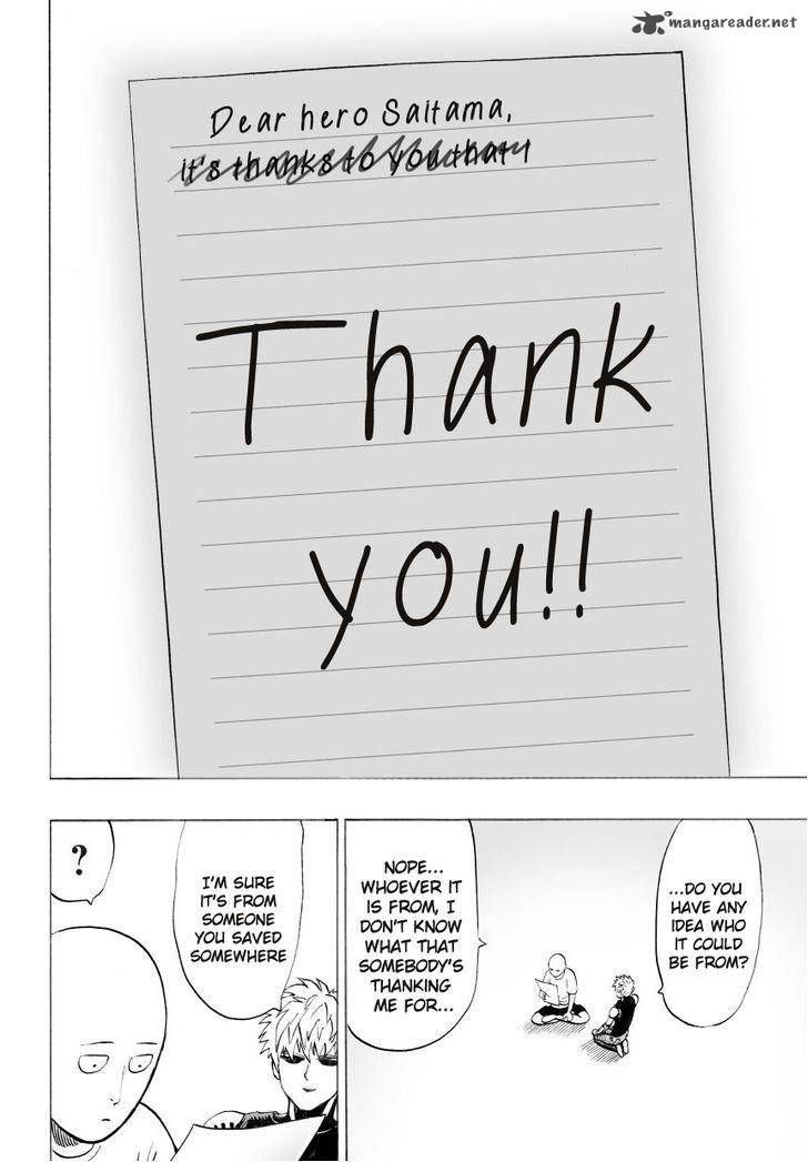 Chapter 36 - B-Class (Image 7)