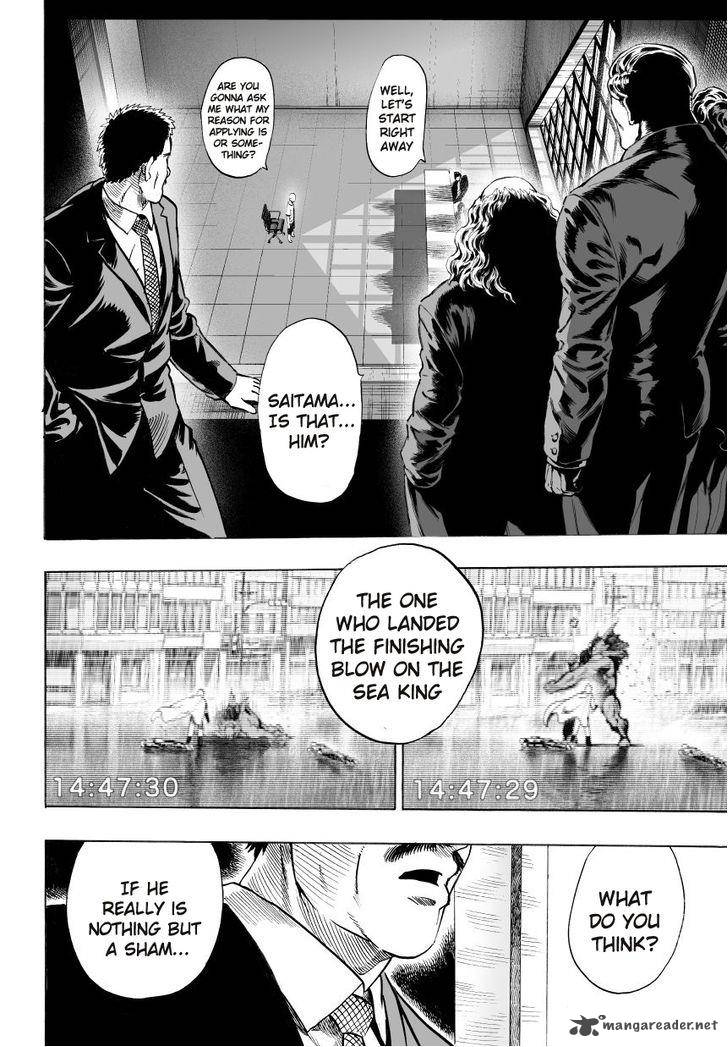 Chapter 36 - B-Class (Image 13)