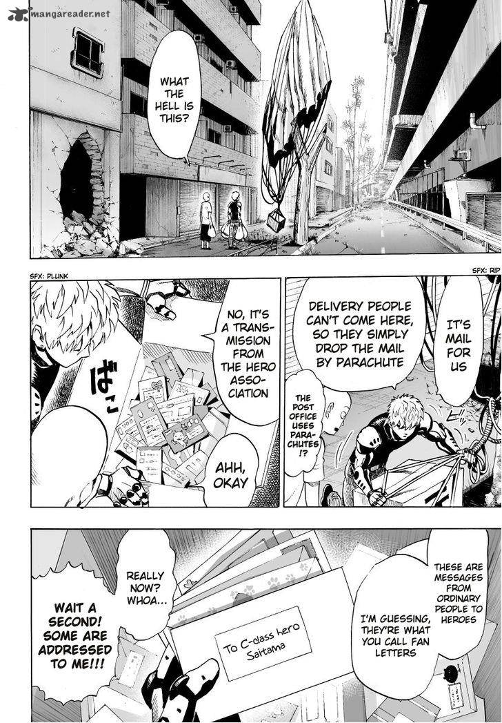 Chapter 36 - B-Class (Image 3)