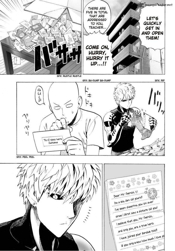 Chapter 36 - B-Class (Image 4)