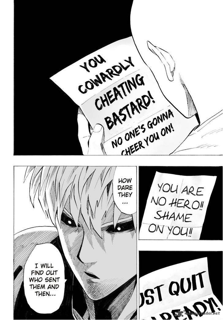 Chapter 36 - B-Class (Image 5)