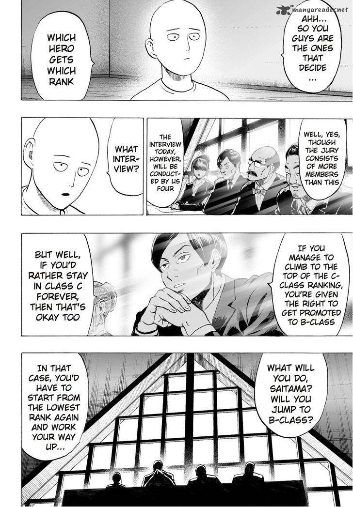Chapter 36 - B-Class (Image 11)