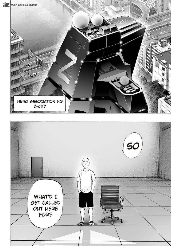 Chapter 36 - B-Class (Image 9)