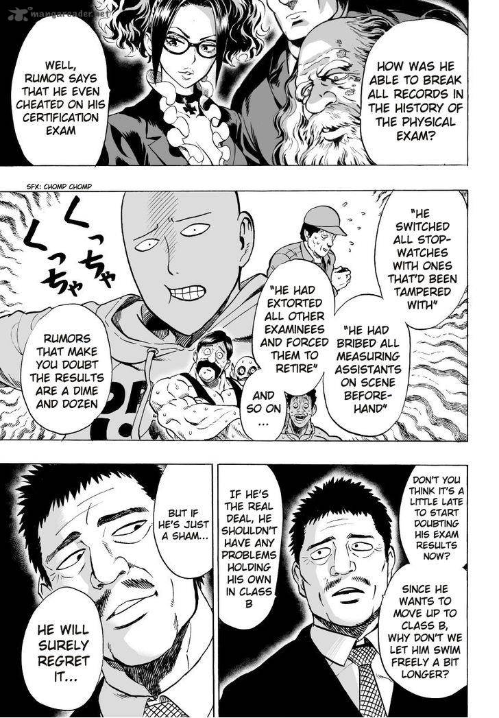 Chapter 36 - B-Class (Image 14)