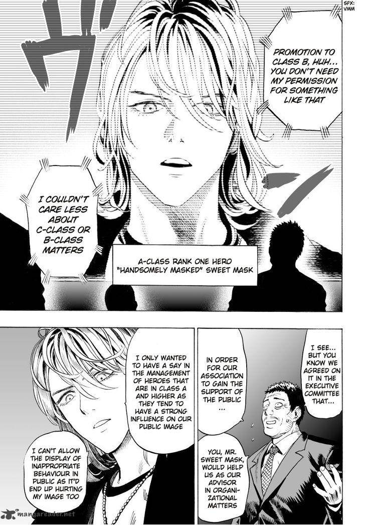 Chapter 36 - B-Class (Image 16)