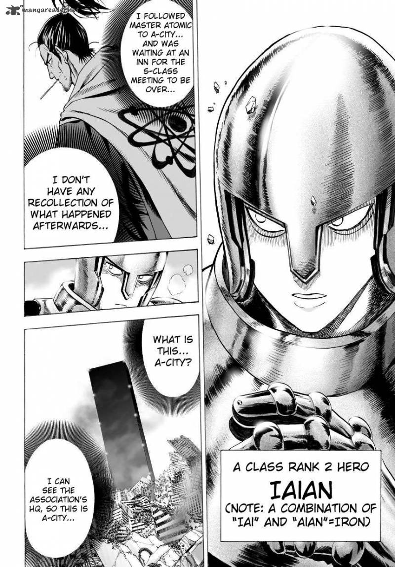 Chapter 39 - From Space (Image 9)
