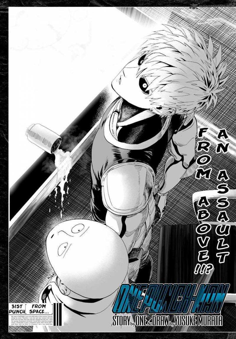 Chapter 39 - From Space (Image 2)