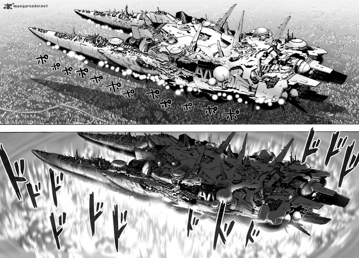 Chapter 39 - From Space (Image 4)