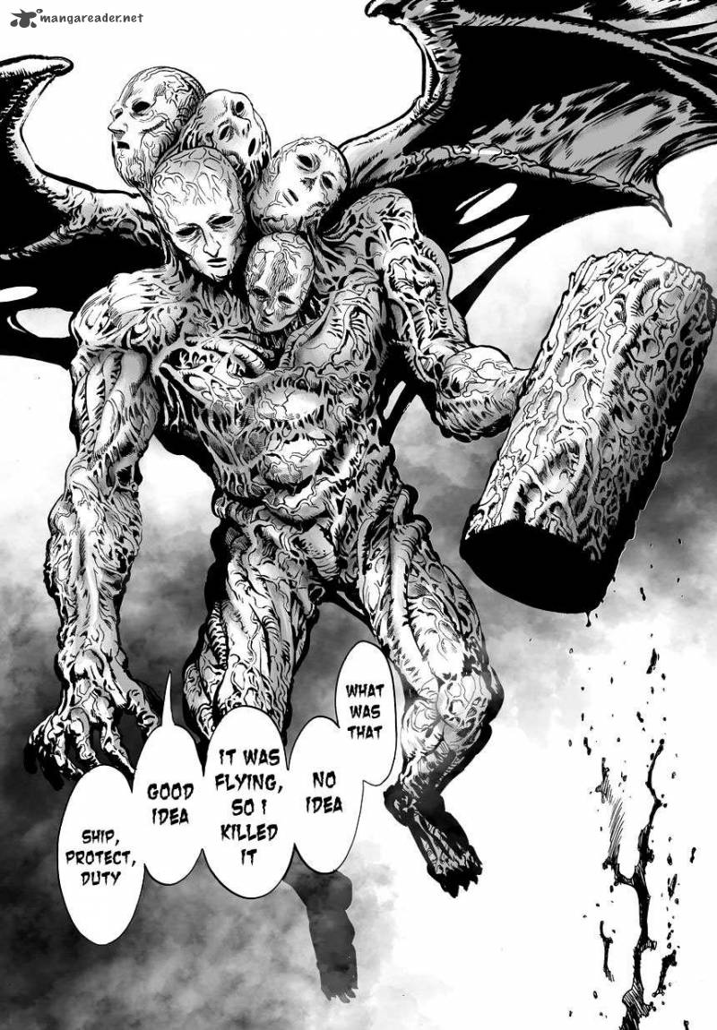 Chapter 39 - From Space (Image 6)