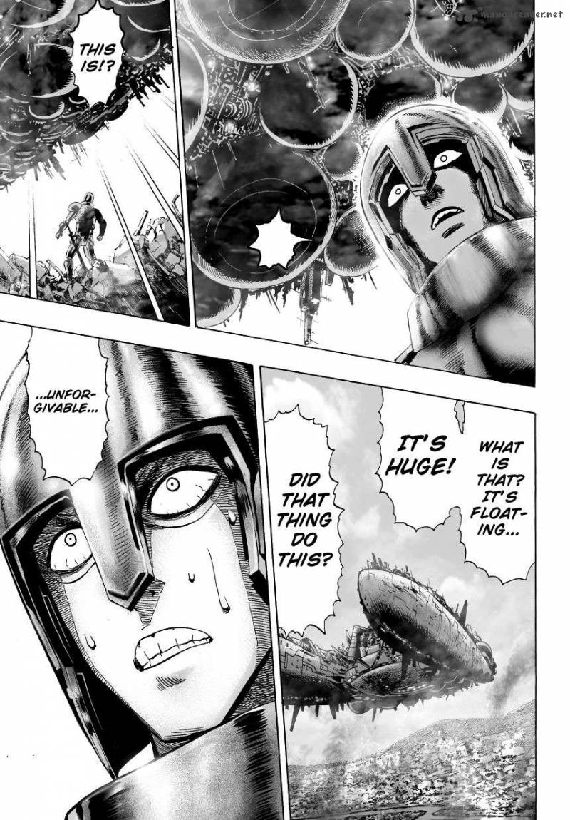 Chapter 39 - From Space (Image 10)
