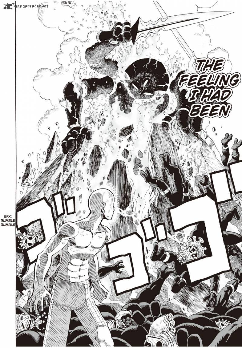 Chapter 4 - 4th Punch Dark Undergrounders (Image 16)
