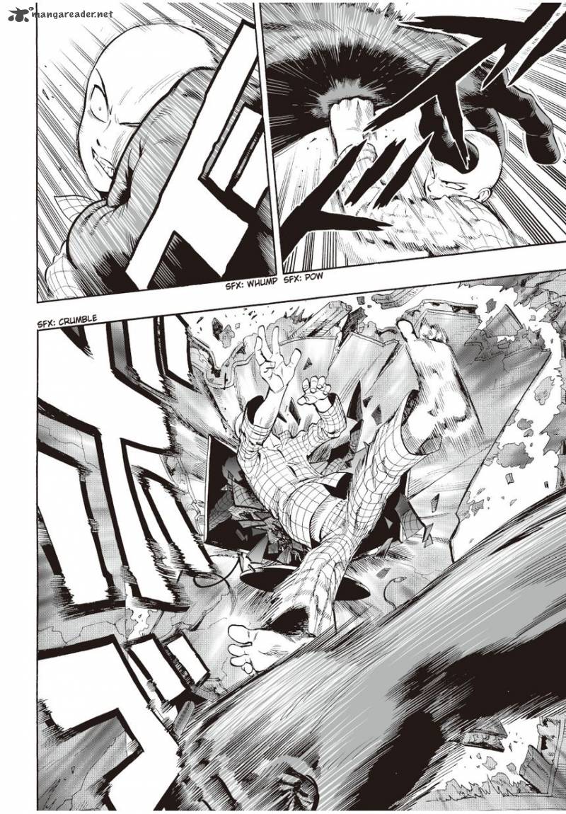 Chapter 4 - 4th Punch Dark Undergrounders (Image 5)